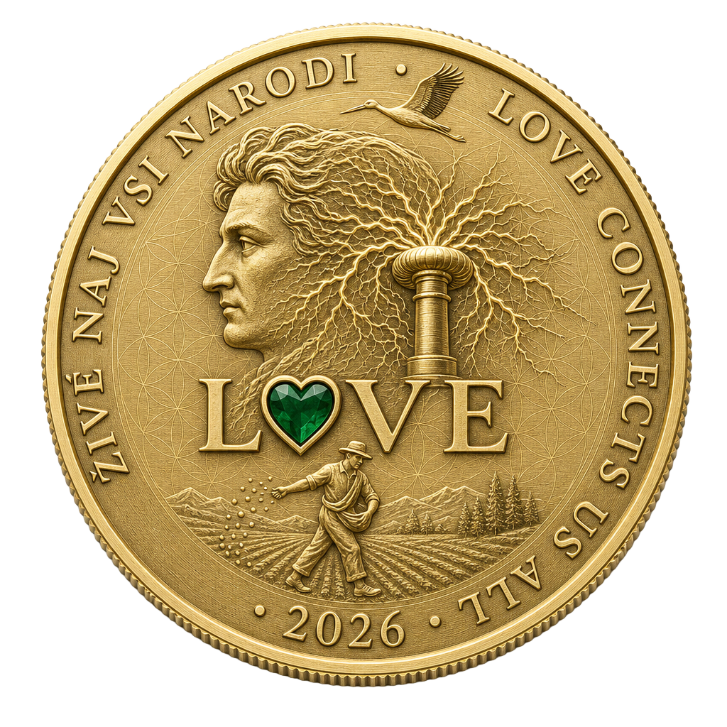 Coins of Souls · 2026 Tribute