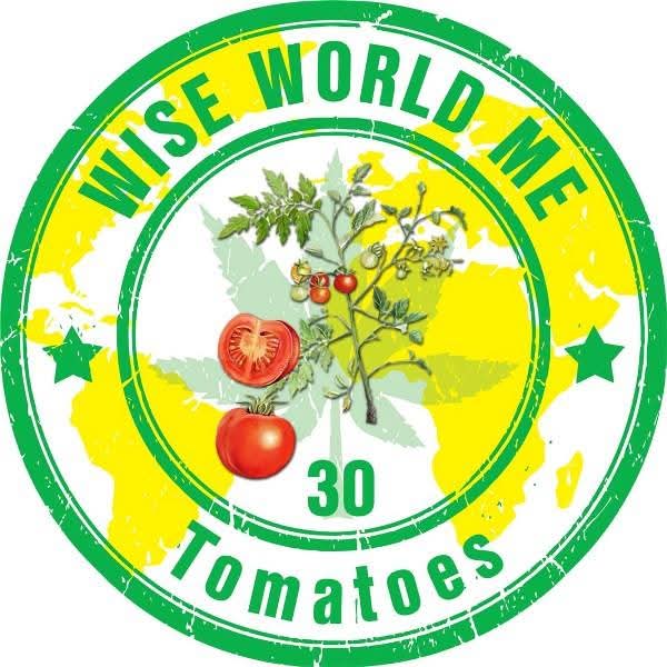 Wise World Tomatoes — vrednost 30