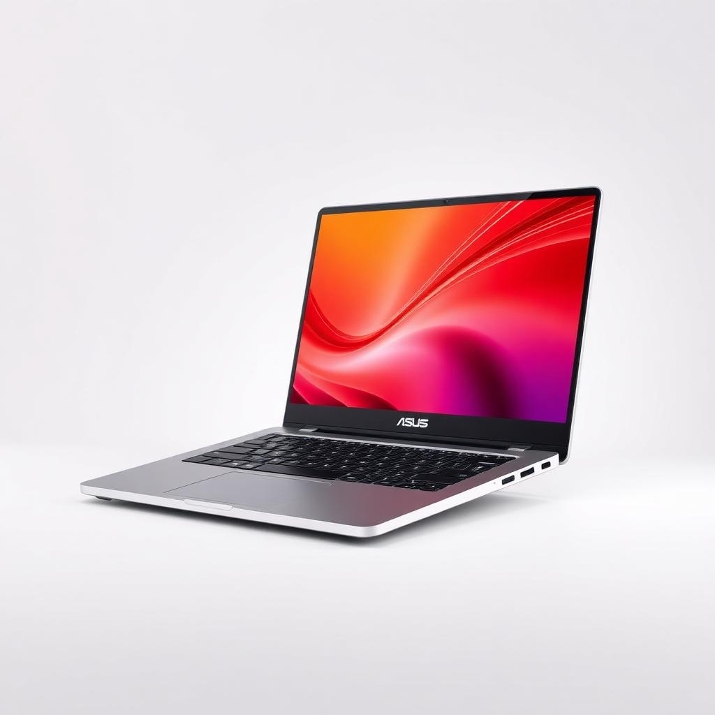 ASUS Vivobook 15