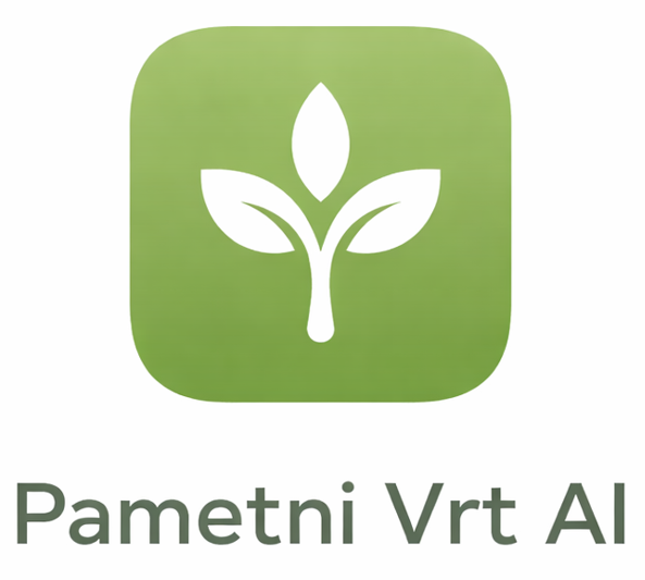 Pametni Vrt