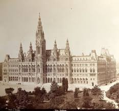 Gothic Administrative Complex