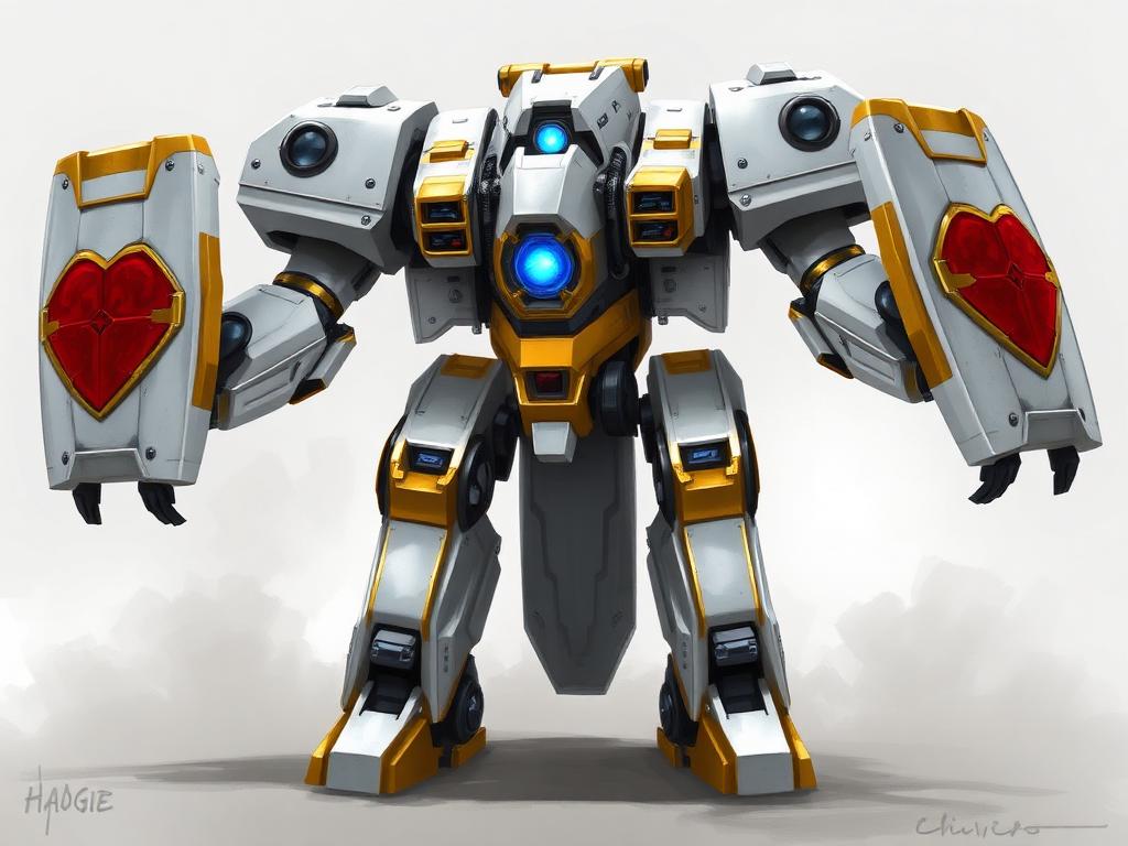 Harmonizer Titan