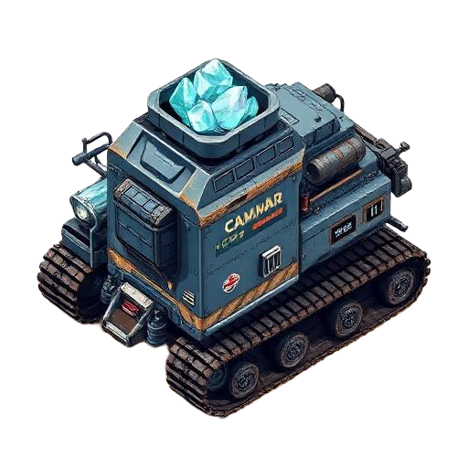 Harvester